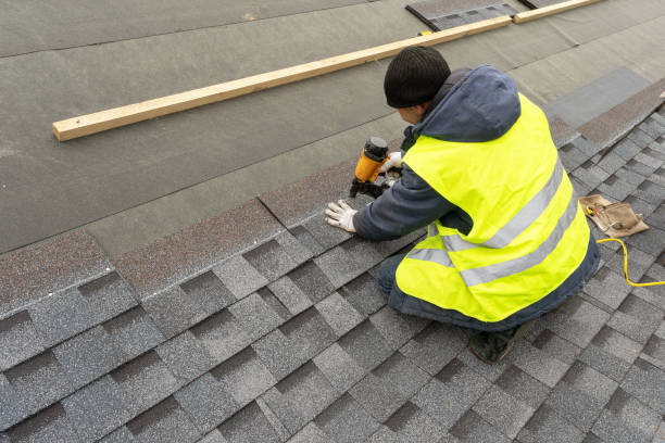 Quick and Trustworthy Emergency Roof Repair Services in Eunice, LA