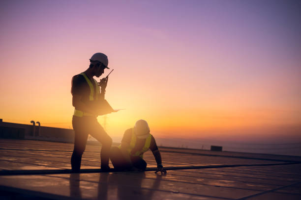 Best Heating Cable for Roof Installation  in Eunice, LA