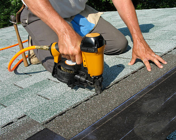 Best Gutter Installation and Roofing  in Eunice, LA