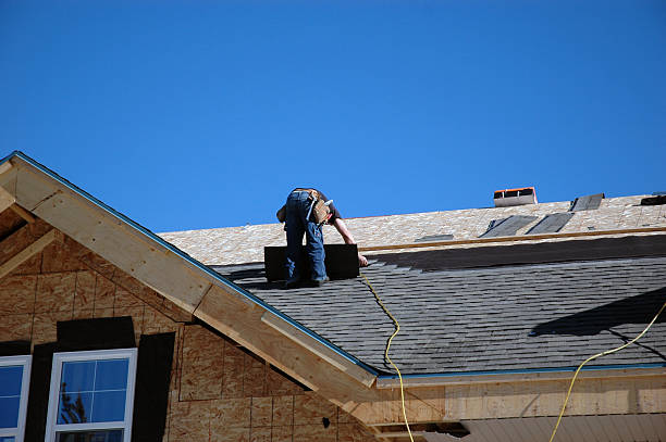 Quick and Trustworthy Emergency Roof Repair Services in Eunice, LA