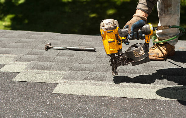 Professional Roofing Contractor in Eunice, LA